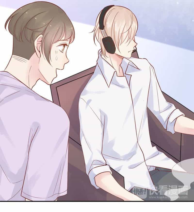 Mật Thất Khốn Du Ngư - Chương 21 - ảnh 8
