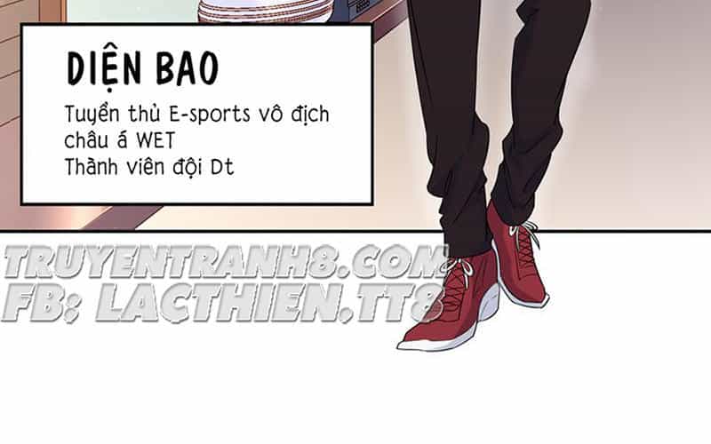Mật Thất Khốn Du Ngư - Chương 2 - ảnh 10