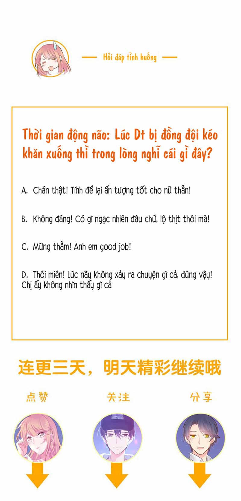 Mật Thất Khốn Du Ngư - Chương 2 - ảnh 44