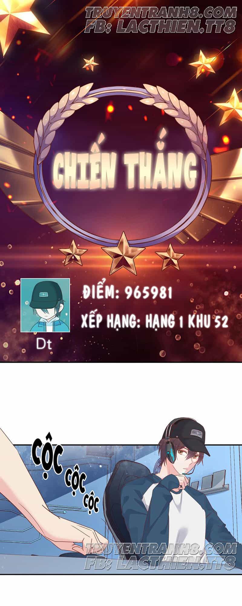 Mật Thất Khốn Du Ngư - Chương 3 - ảnh 5