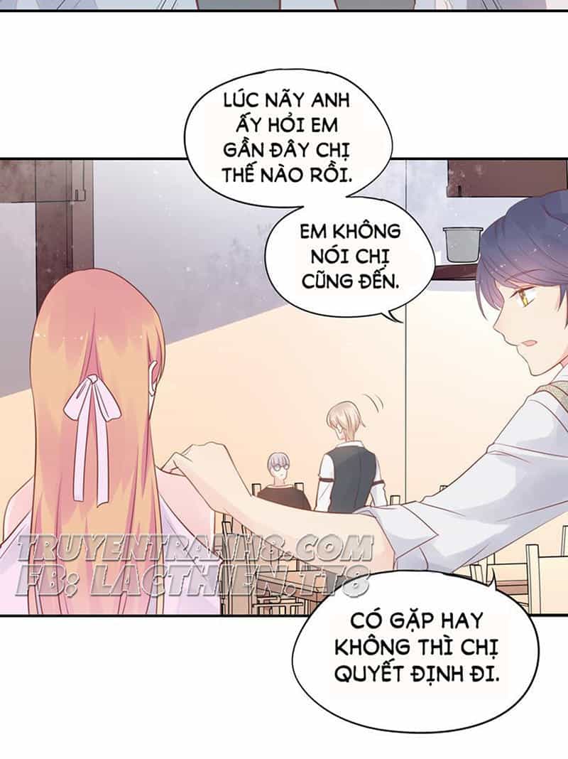 Mật Thất Khốn Du Ngư - Chương 6 - ảnh 13