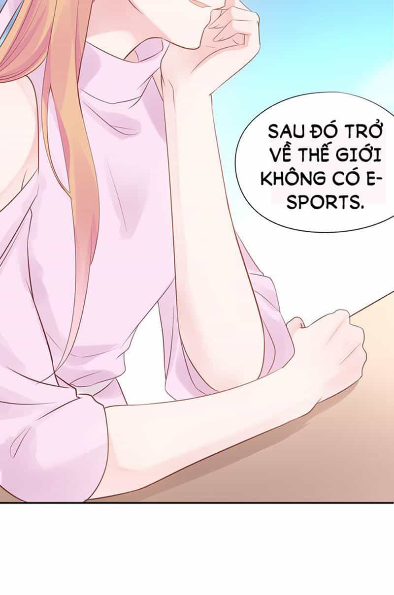 Mật Thất Khốn Du Ngư - Chương 6 - ảnh 21
