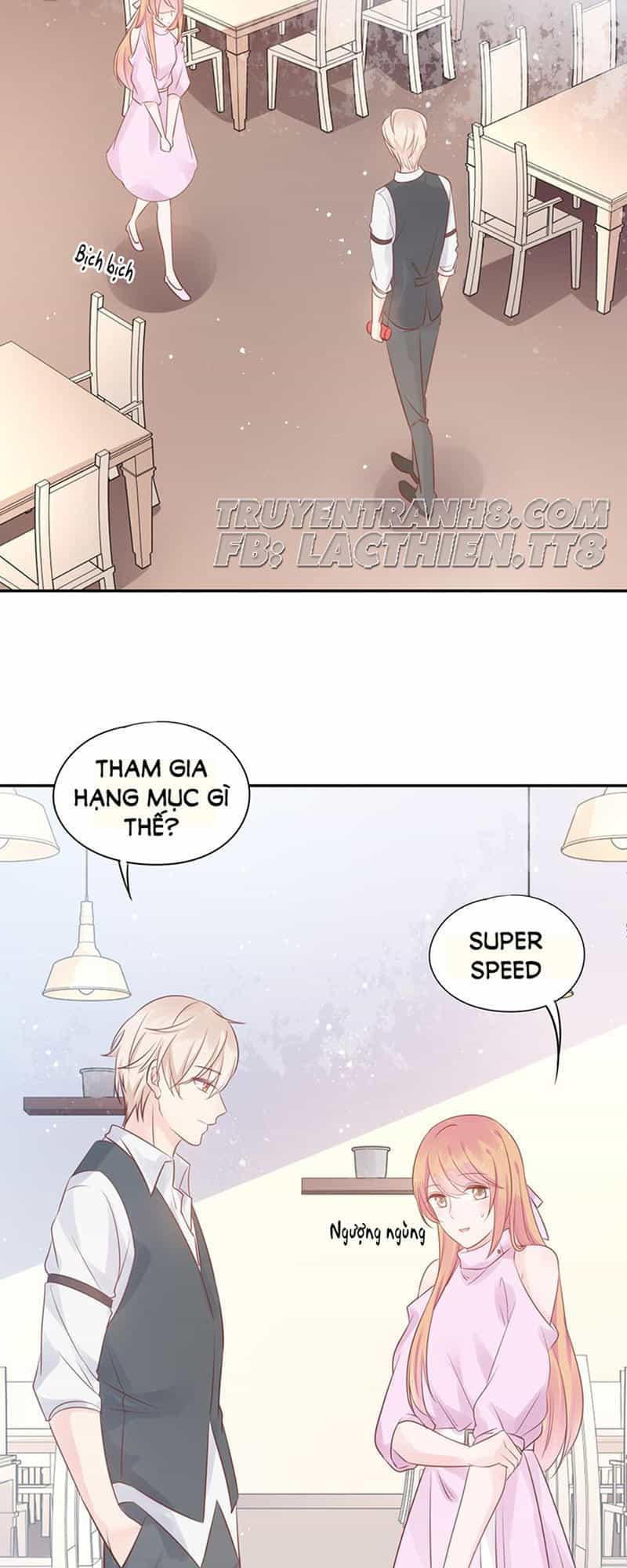 Mật Thất Khốn Du Ngư - Chương 6 - ảnh 29
