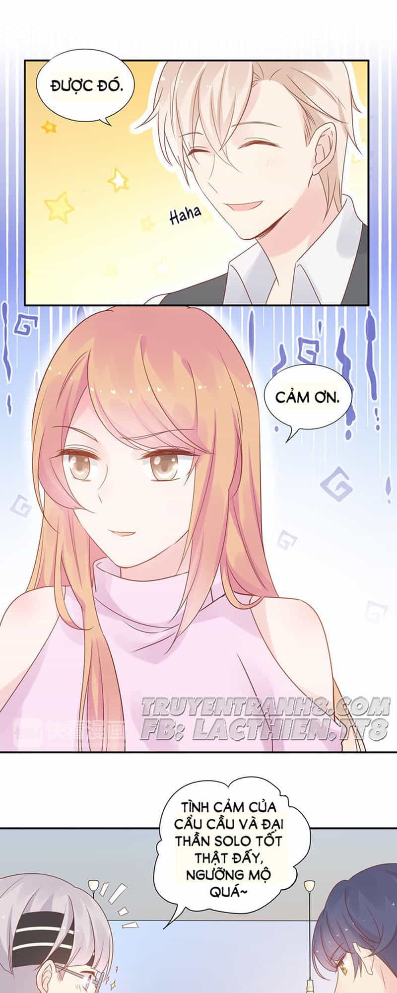 Mật Thất Khốn Du Ngư - Chương 6 - ảnh 31