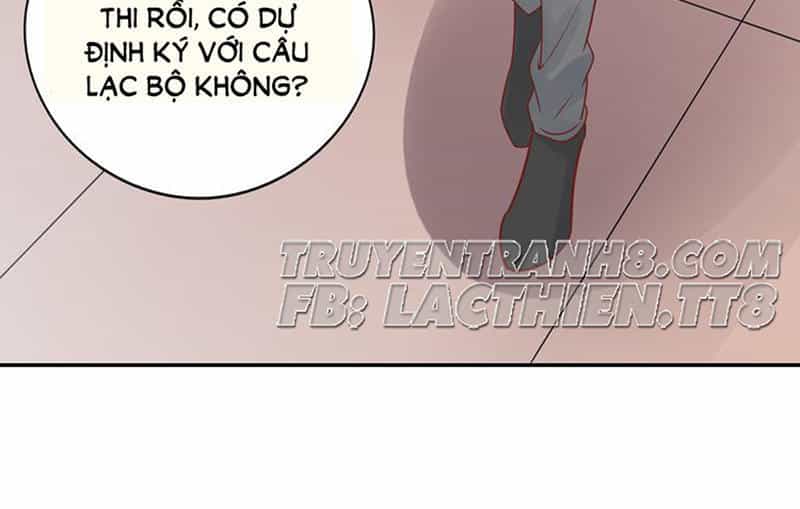 Mật Thất Khốn Du Ngư - Chương 6 - ảnh 33