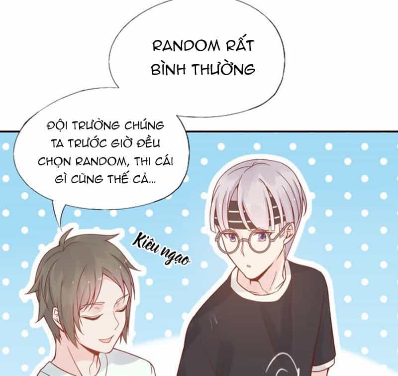 Mật Thất Khốn Du Ngư - Chương 7 - ảnh 32