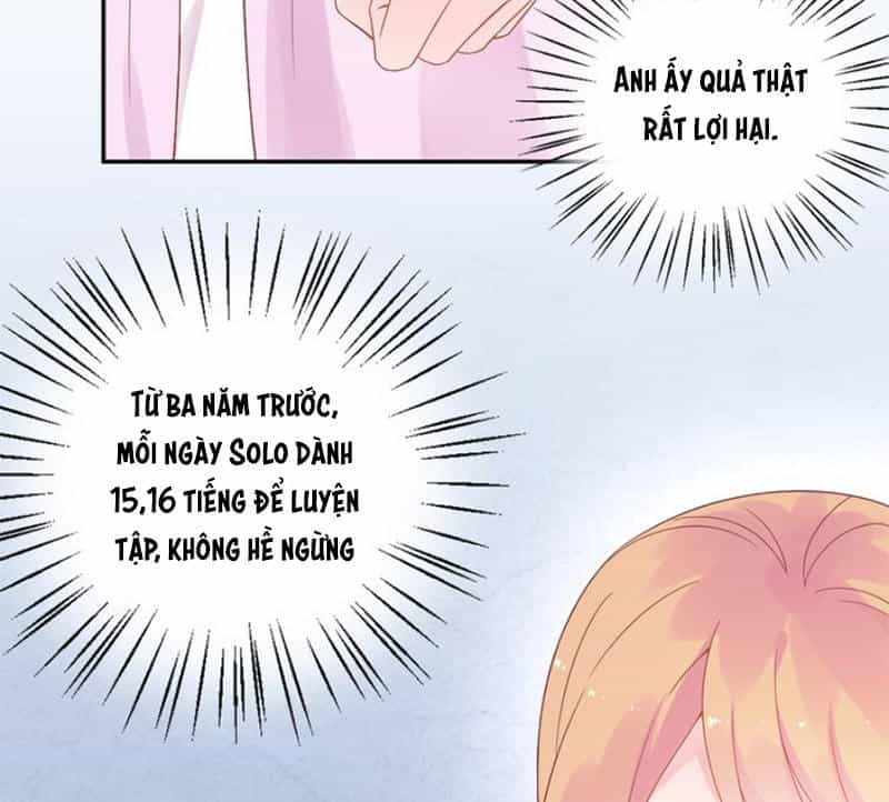 Mật Thất Khốn Du Ngư - Chương 8 - ảnh 10