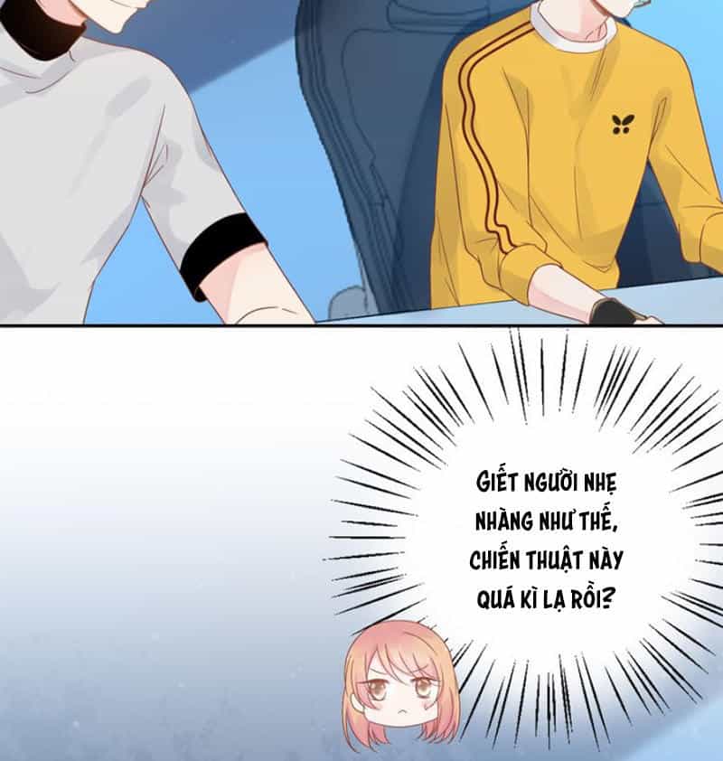 Mật Thất Khốn Du Ngư - Chương 8 - ảnh 30