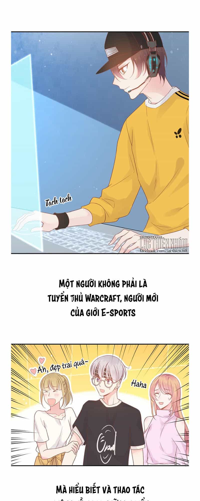 Mật Thất Khốn Du Ngư - Chương 8 - ảnh 33