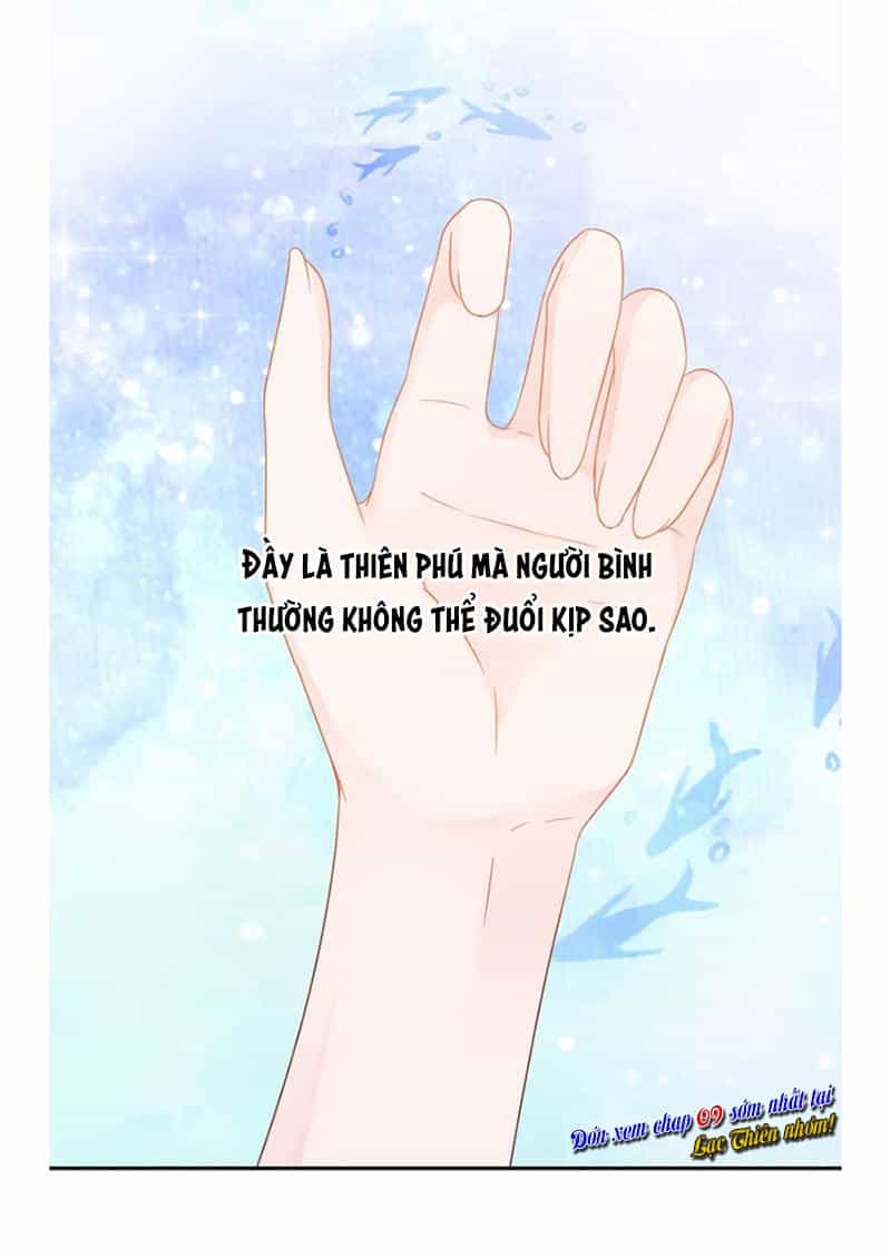 Mật Thất Khốn Du Ngư - Chương 8 - ảnh 35