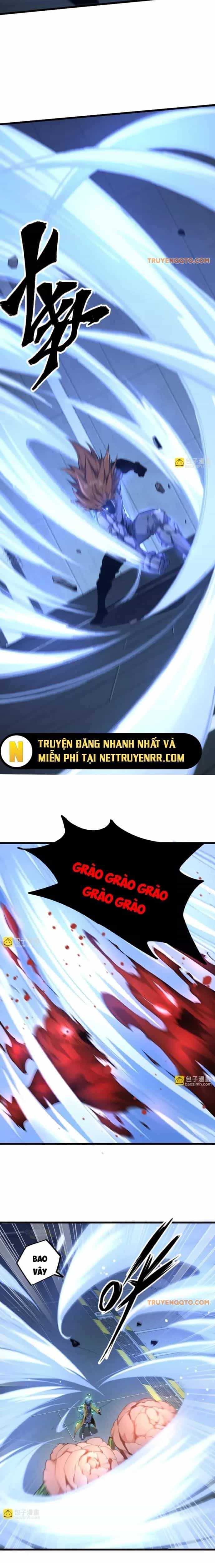 Mạt Thế Cẩu Sinh: Gián Giúp Ta Chồng Buff - Chương 12 - ảnh 2