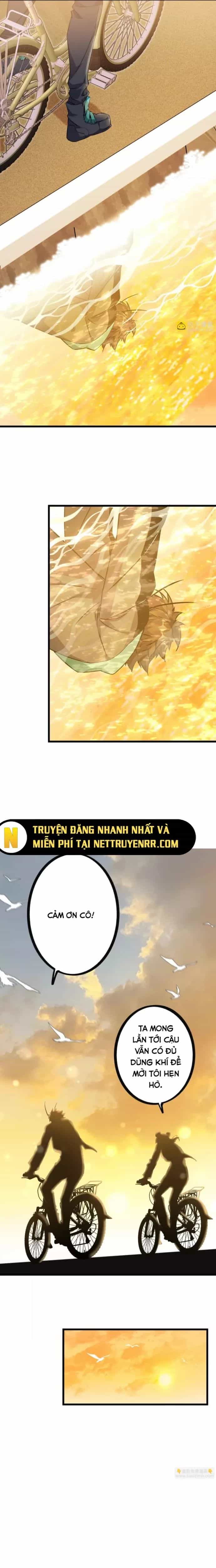 Mạt Thế Cẩu Sinh: Gián Giúp Ta Chồng Buff - Chương 19 - ảnh 13