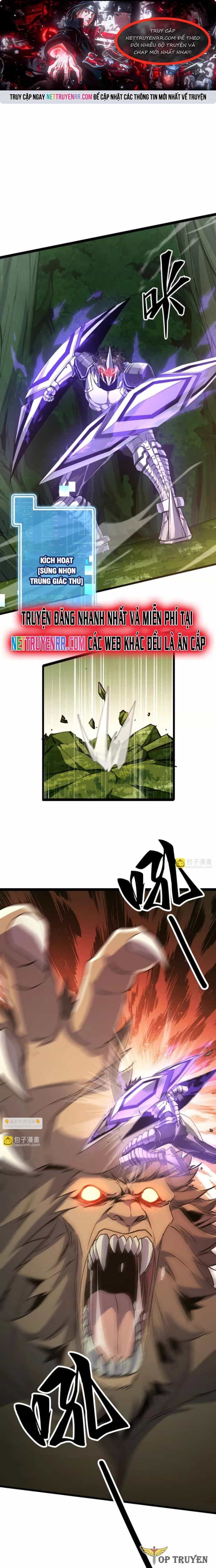 Mạt Thế Cẩu Sinh: Gián Giúp Ta Chồng Buff - Chương 20 - ảnh 3