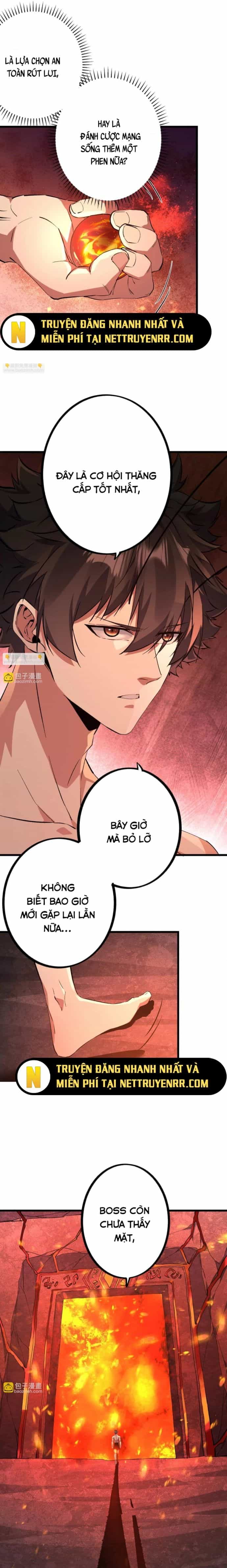 Mạt Thế Cẩu Sinh: Gián Giúp Ta Chồng Buff - Chương 21 - ảnh 16