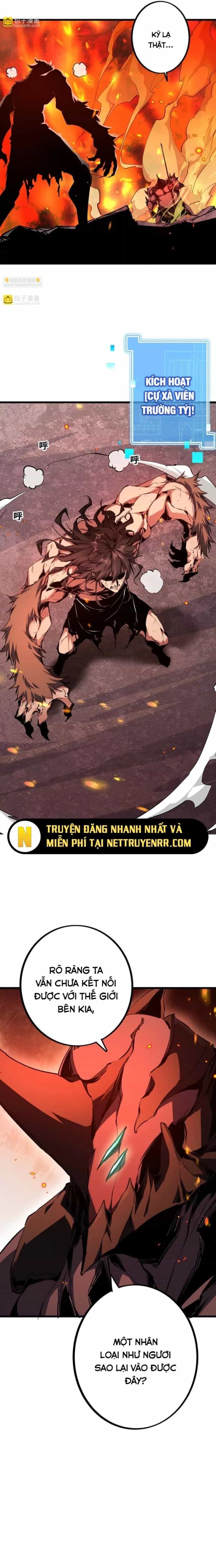 Mạt Thế Cẩu Sinh: Gián Giúp Ta Chồng Buff - Chương 22 - ảnh 6