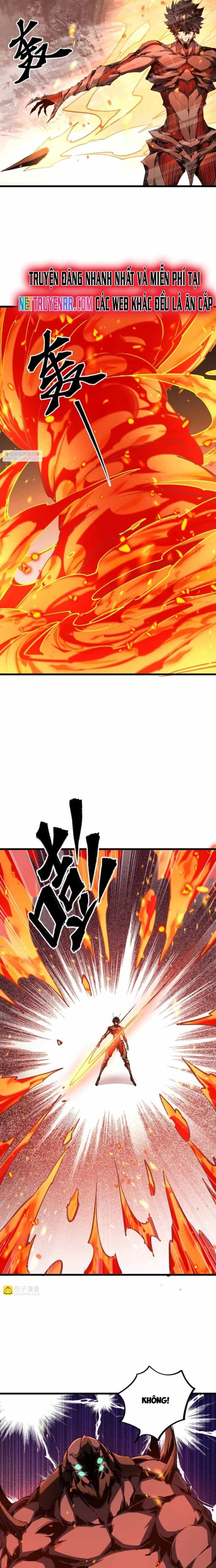 Mạt Thế Cẩu Sinh: Gián Giúp Ta Chồng Buff - Chương 25 - ảnh 10