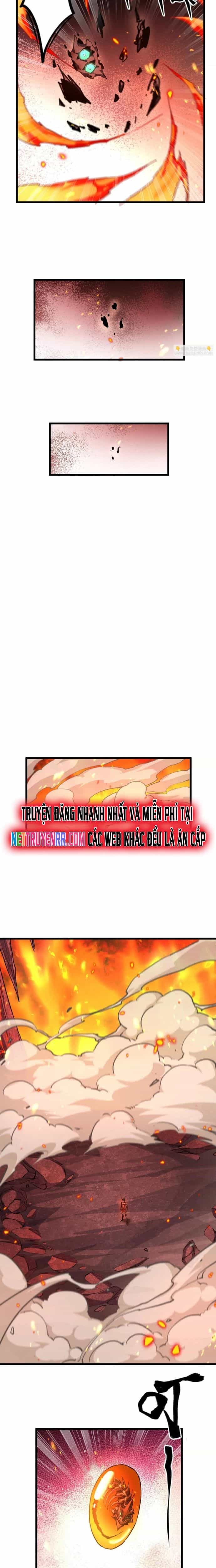 Mạt Thế Cẩu Sinh: Gián Giúp Ta Chồng Buff - Chương 25 - ảnh 15