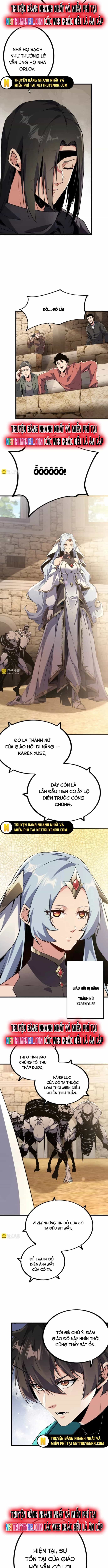 Mạt Thế Cẩu Sinh: Gián Giúp Ta Chồng Buff - Chương 27 - ảnh 4