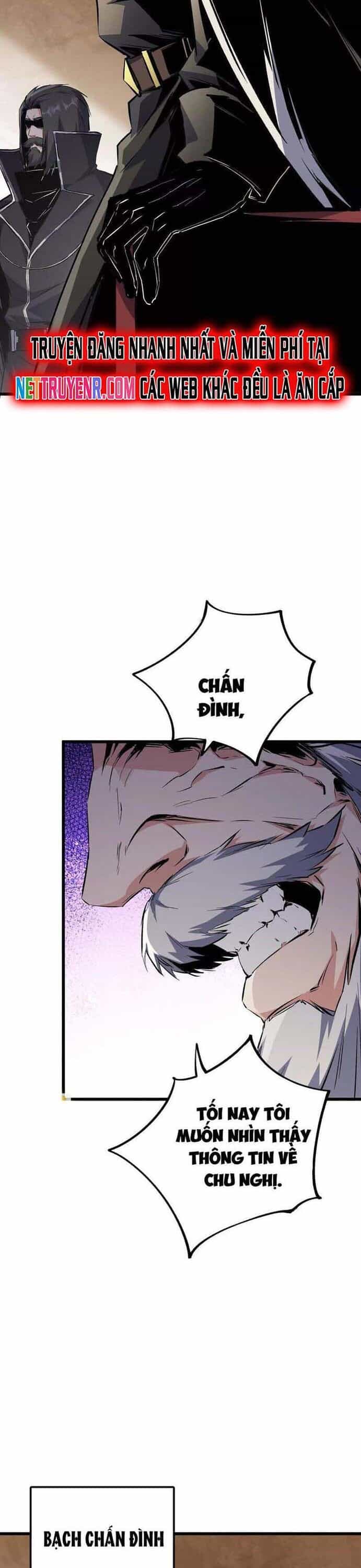 Mạt Thế Cẩu Sinh: Gián Giúp Ta Chồng Buff - Chương 33 - ảnh 19