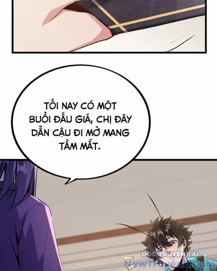 Mạt Thế Cẩu Sinh: Gián Giúp Ta Chồng Buff - Chương 34 - ảnh 37