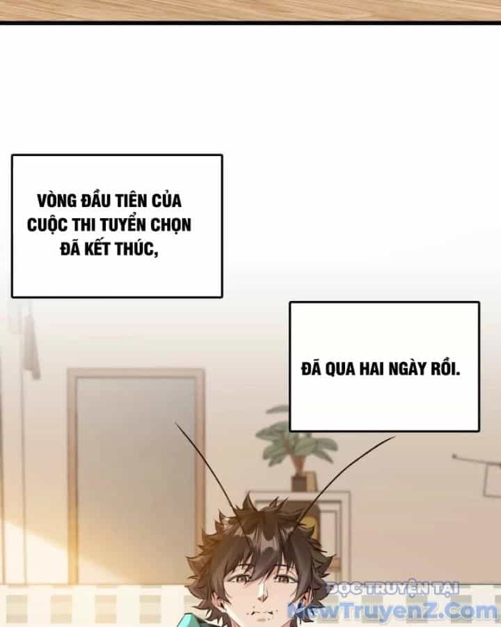 Mạt Thế Cẩu Sinh: Gián Giúp Ta Chồng Buff - Chương 34 - ảnh 5