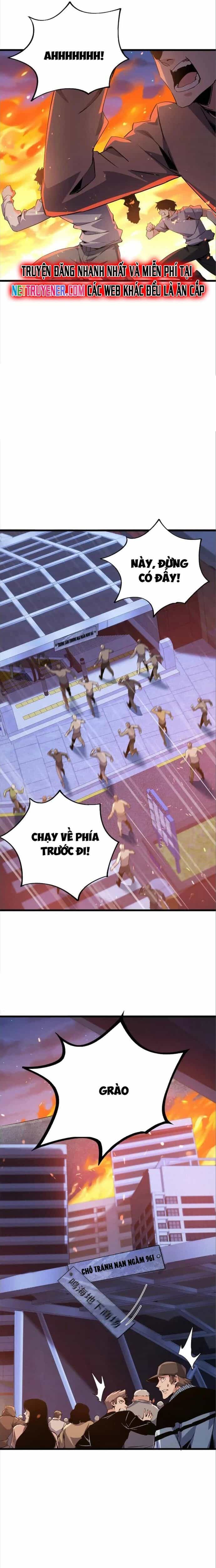 Mạt Thế Cẩu Sinh: Gián Giúp Ta Chồng Buff - Chương 37 - ảnh 7