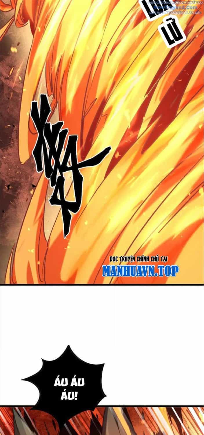 Mạt Thế Cẩu Sinh: Gián Giúp Ta Chồng Buff - Chương 40 - ảnh 5
