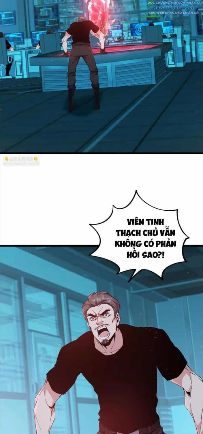 Mạt Thế Cẩu Sinh: Gián Giúp Ta Chồng Buff - Chương 40 - ảnh 8