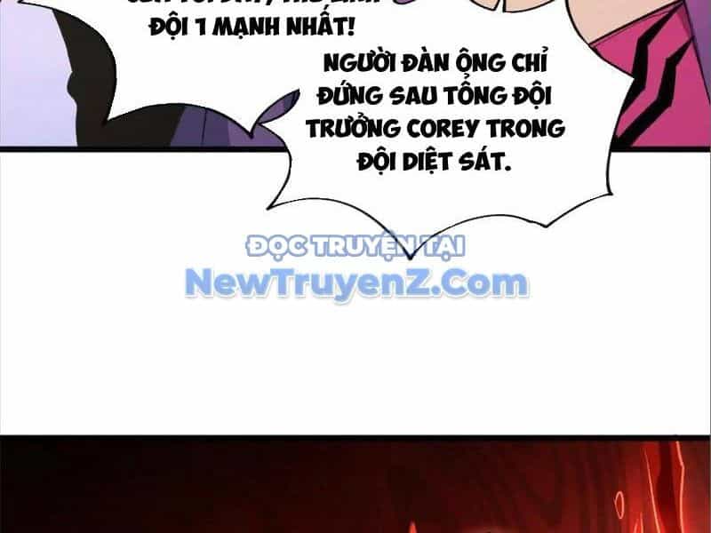 Mạt Thế Cẩu Sinh: Gián Giúp Ta Chồng Buff - Chương 44 - ảnh 5