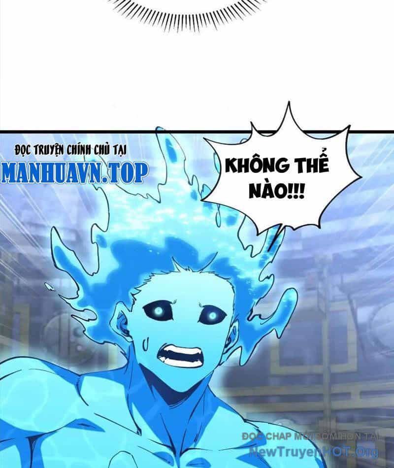 Mạt Thế Cẩu Sinh: Gián Giúp Ta Chồng Buff - Chương 58 - ảnh 21