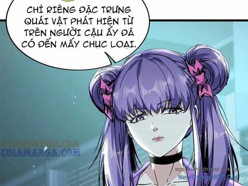 Mạt Thế Cẩu Sinh: Gián Giúp Ta Chồng Buff - Chương 59 - ảnh 73