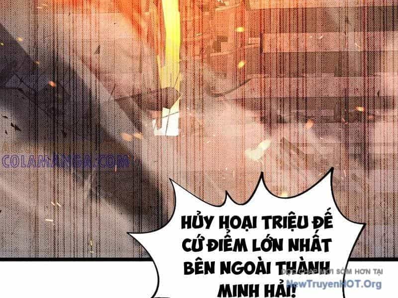 Mạt Thế Cẩu Sinh: Gián Giúp Ta Chồng Buff - Chương 60 - ảnh 39