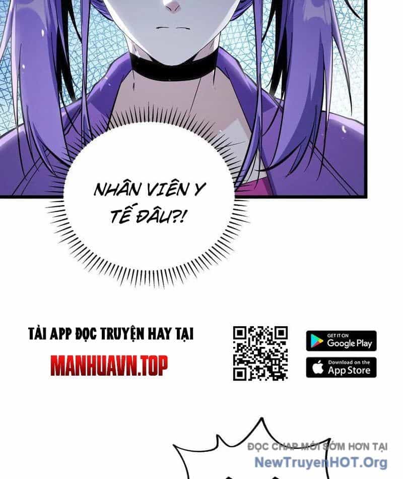 Mạt Thế Cẩu Sinh: Gián Giúp Ta Chồng Buff - Chương 61 - ảnh 48