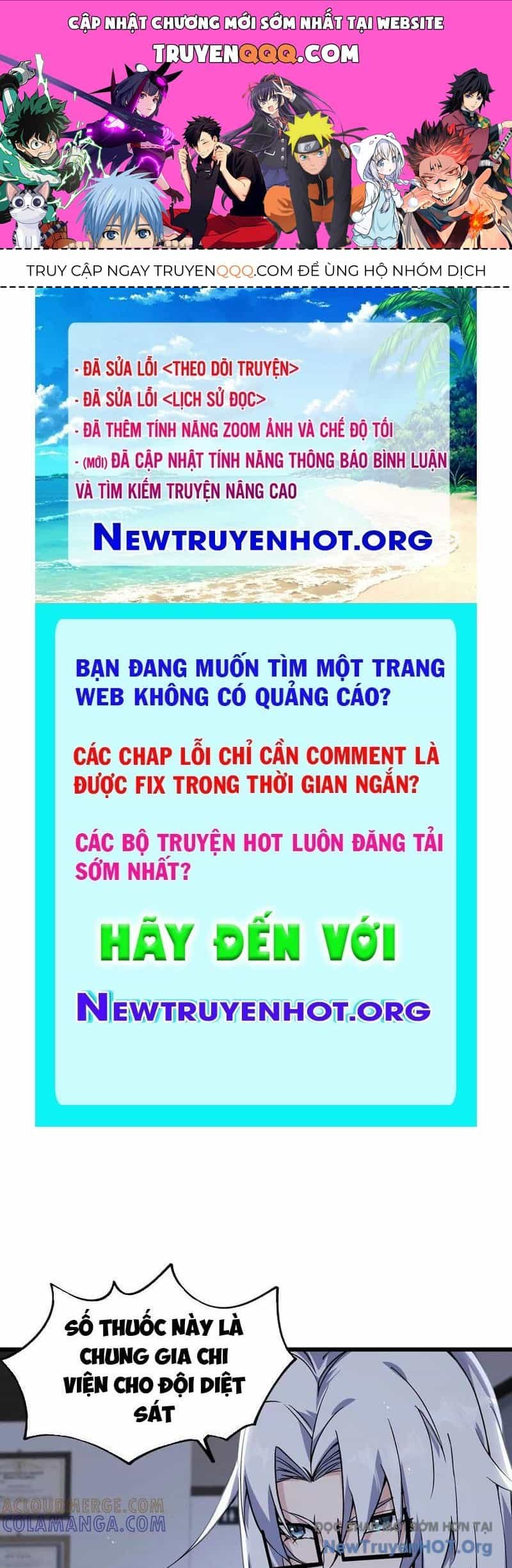 Mạt Thế Cẩu Sinh: Gián Giúp Ta Chồng Buff - Chương 62 - ảnh 1