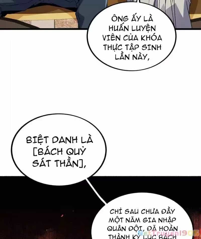 Mạt Thế Cẩu Sinh: Gián Giúp Ta Chồng Buff - Chương 66 - ảnh 18
