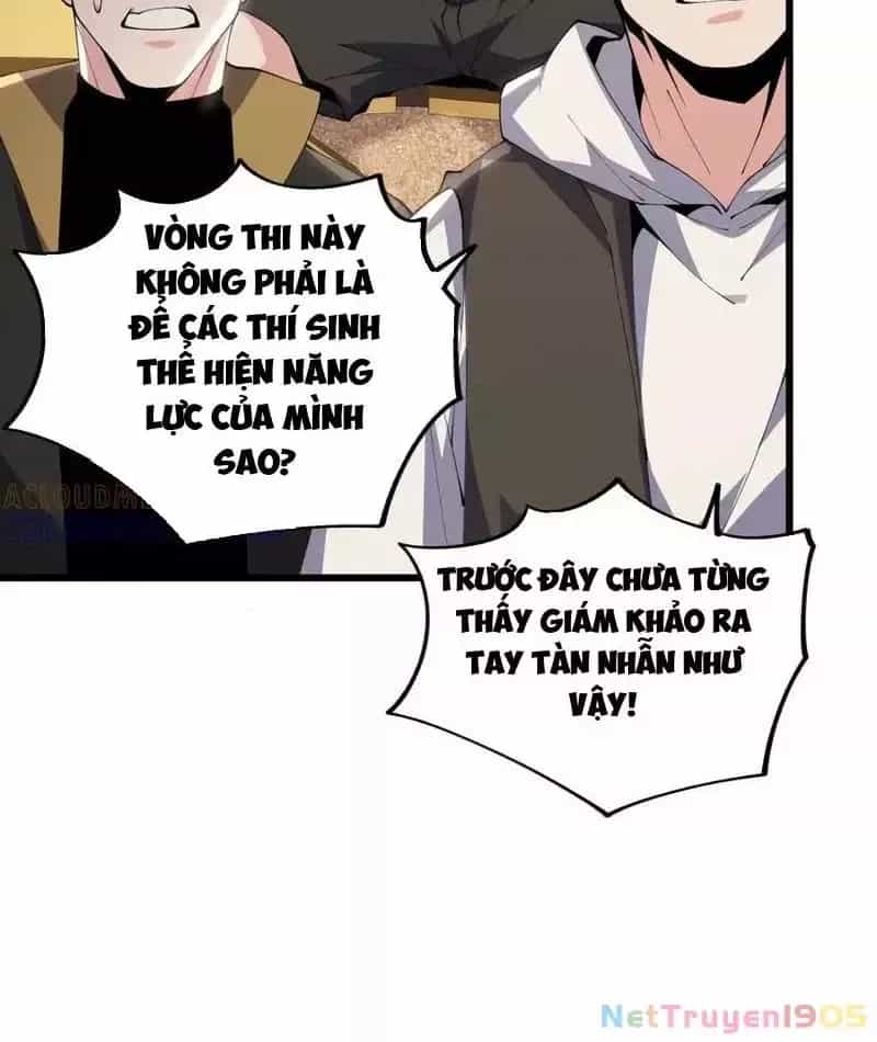 Mạt Thế Cẩu Sinh: Gián Giúp Ta Chồng Buff - Chương 66 - ảnh 34