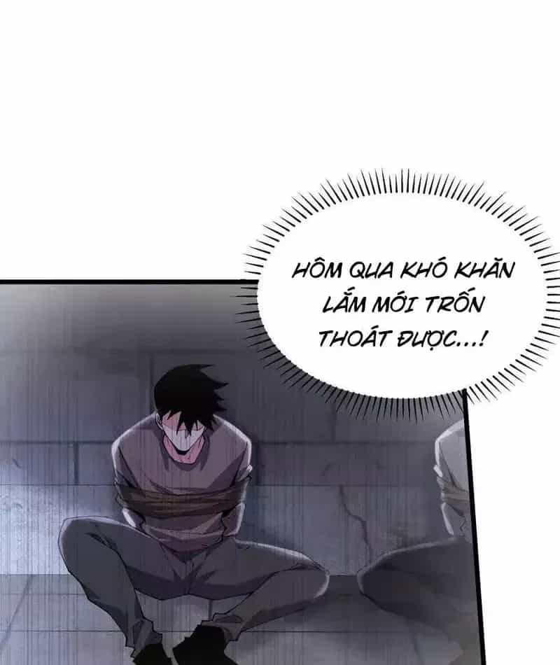 Mạt Thế Cẩu Sinh: Gián Giúp Ta Chồng Buff - Chương 66 - ảnh 39