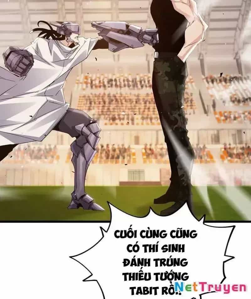 Mạt Thế Cẩu Sinh: Gián Giúp Ta Chồng Buff - Chương 66 - ảnh 52
