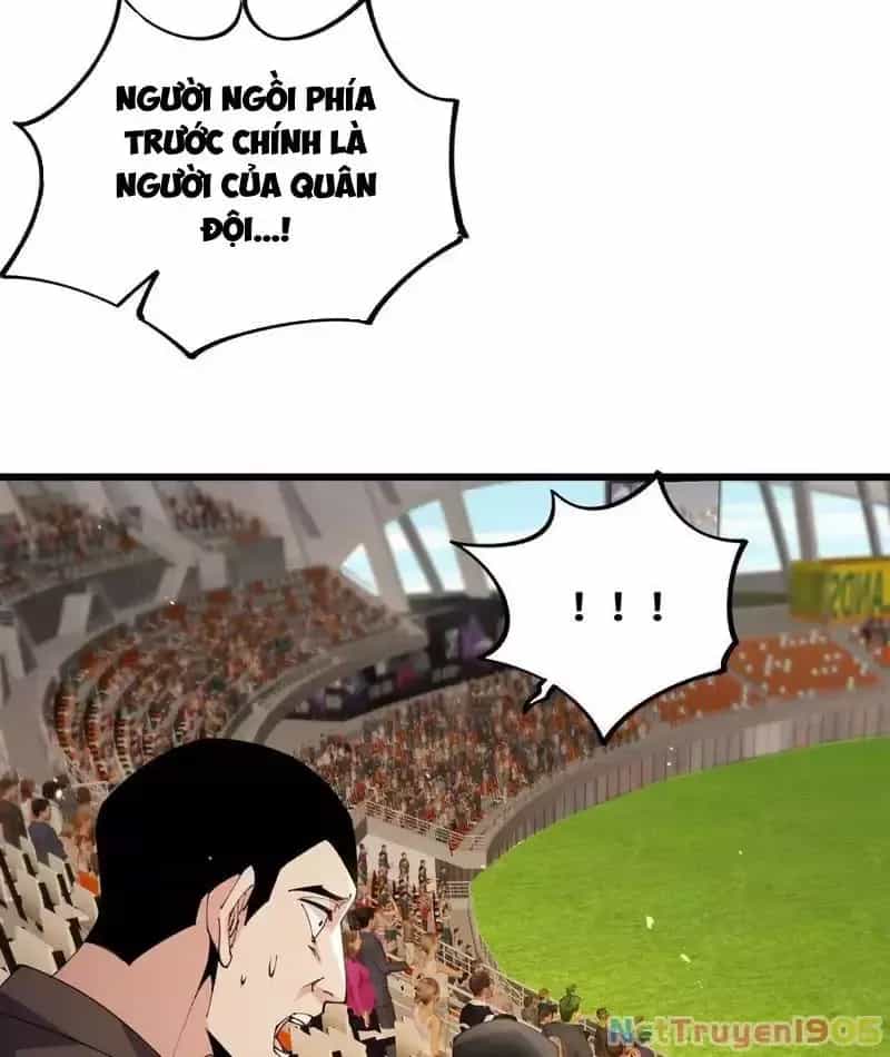 Mạt Thế Cẩu Sinh: Gián Giúp Ta Chồng Buff - Chương 66 - ảnh 83
