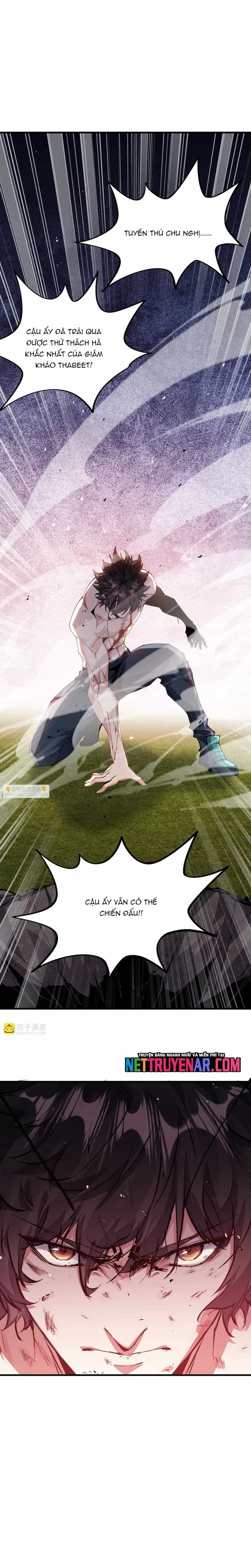 Mạt Thế Cẩu Sinh: Gián Giúp Ta Chồng Buff - Chương 74 - ảnh 13