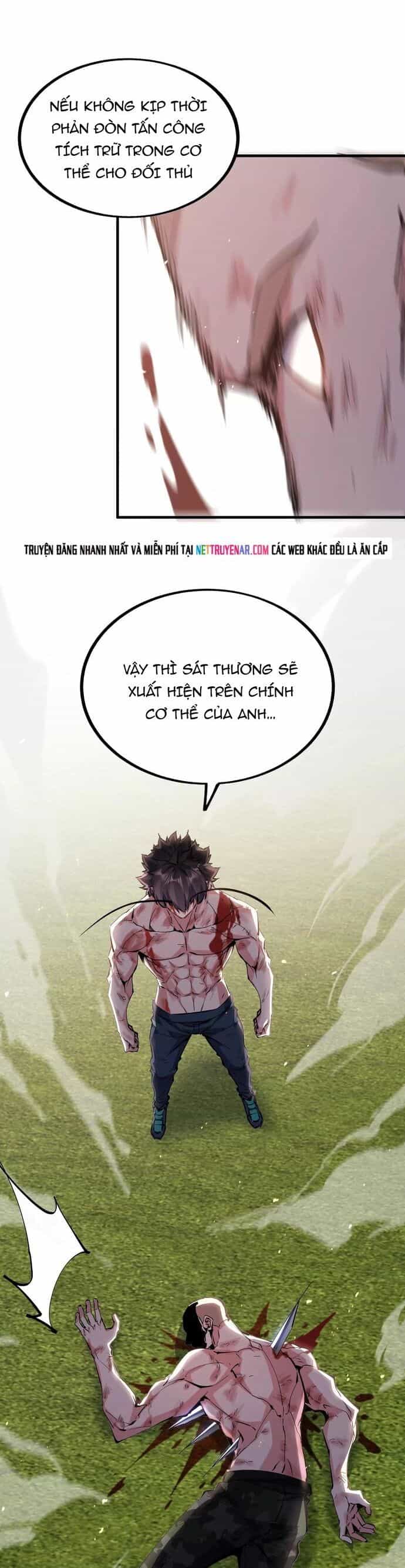 Mạt Thế Cẩu Sinh: Gián Giúp Ta Chồng Buff - Chương 76 - ảnh 30