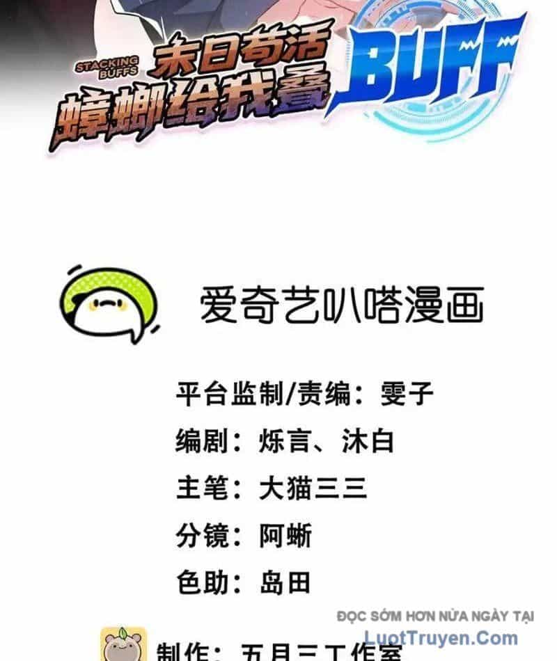 Mạt Thế Cẩu Sinh: Gián Giúp Ta Chồng Buff - Chương 80 - ảnh 3