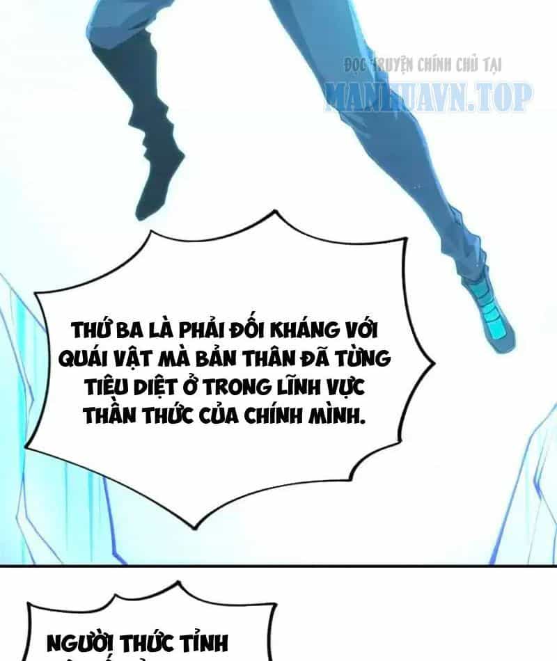 Mạt Thế Cẩu Sinh: Gián Giúp Ta Chồng Buff - Chương 89 - ảnh 34