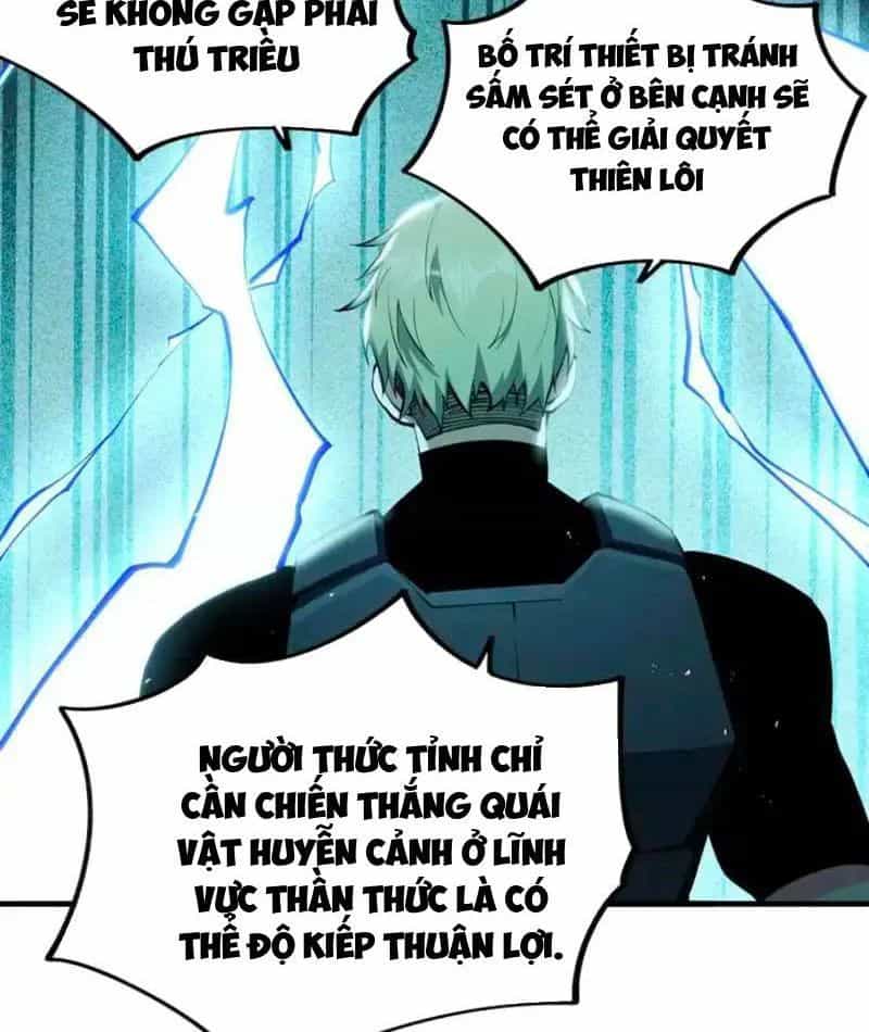 Mạt Thế Cẩu Sinh: Gián Giúp Ta Chồng Buff - Chương 89 - ảnh 36