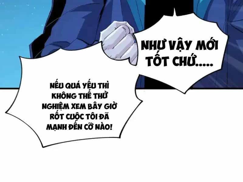 Mạt Thế Cẩu Sinh: Gián Giúp Ta Chồng Buff - Chương 91 - ảnh 77
