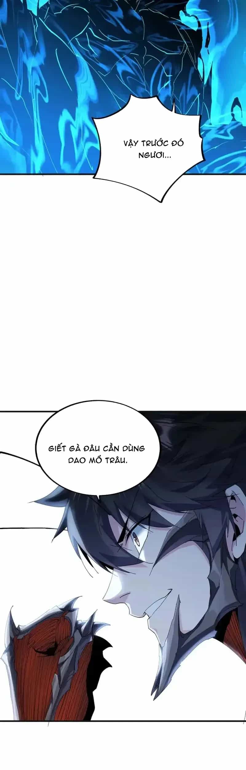 Mạt Thế Cẩu Sinh: Gián Giúp Ta Chồng Buff - Chương 92 - ảnh 26
