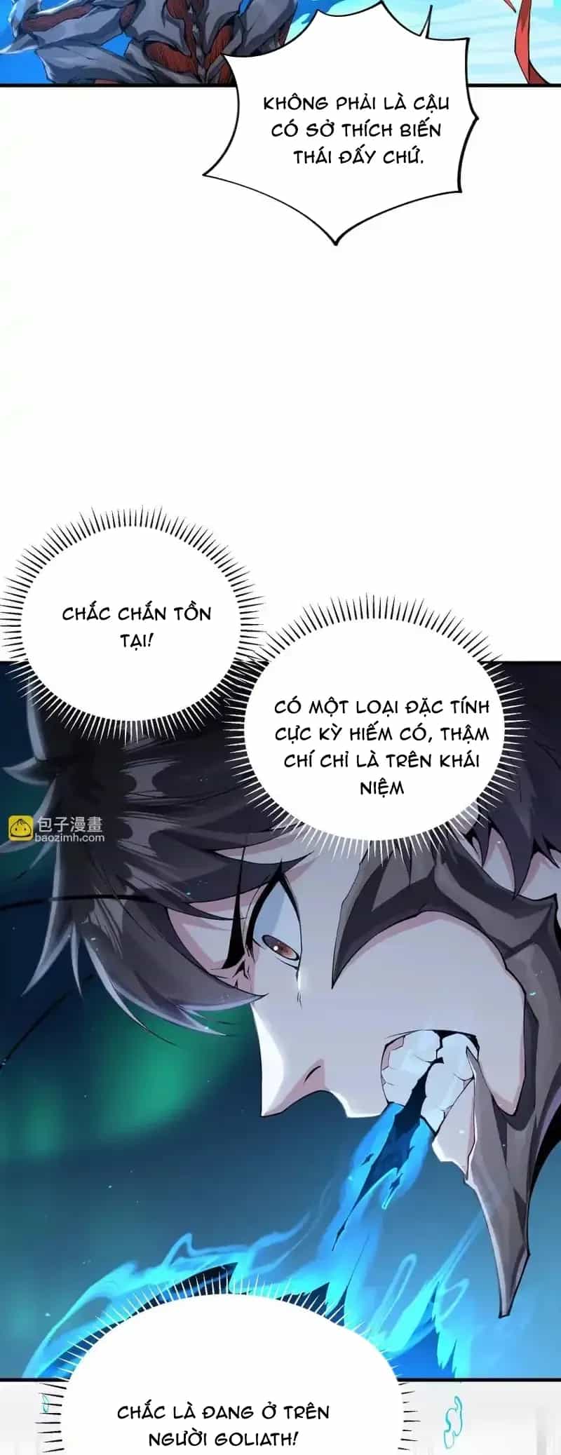 Mạt Thế Cẩu Sinh: Gián Giúp Ta Chồng Buff - Chương 93 - ảnh 8