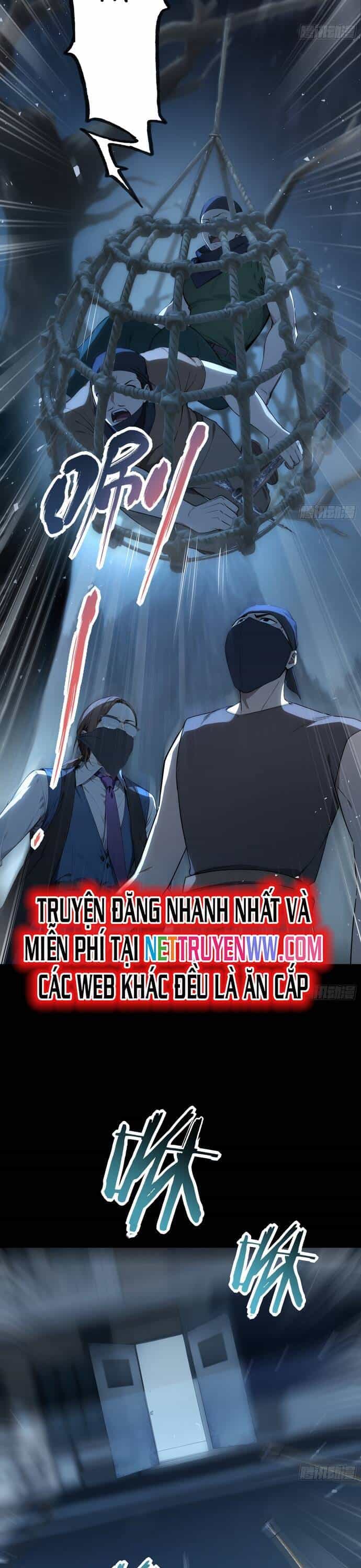 Mạt Thế Chi Đỉnh, Đối Kháng Với Quái Dị Cấp Diệt Thế! - Chương 9 - ảnh 7