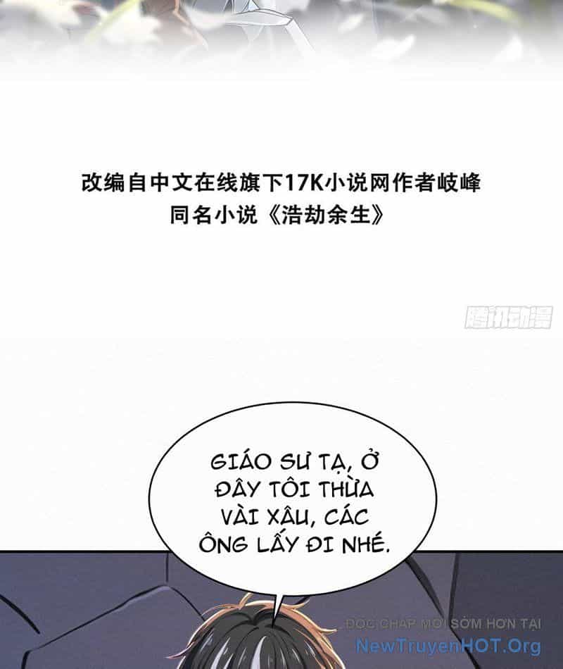 Mạt Thế Chi Đỉnh, Đối Kháng Với Quái Dị Cấp Diệt Thế! - Chương 23 - ảnh 2