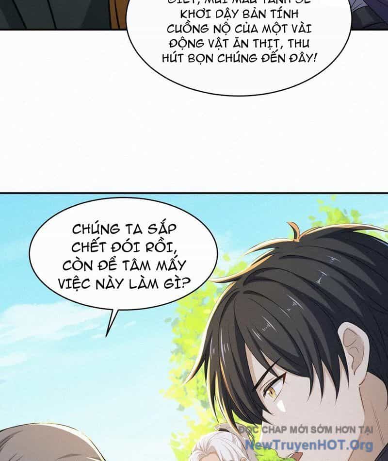 Mạt Thế Chi Đỉnh, Đối Kháng Với Quái Dị Cấp Diệt Thế! - Chương 25 - ảnh 4